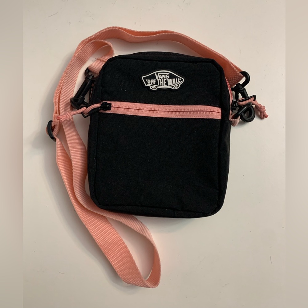 Cross-Body Bag